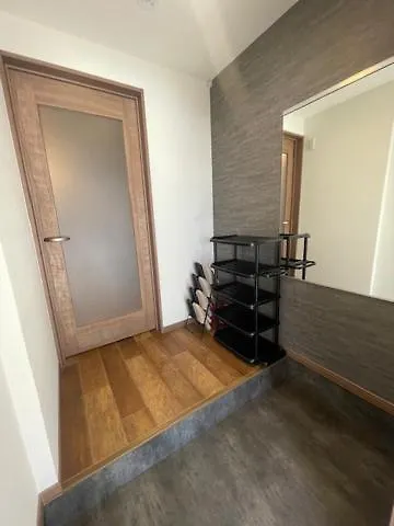 Sofil 函館first Appartement Hakodate Japan