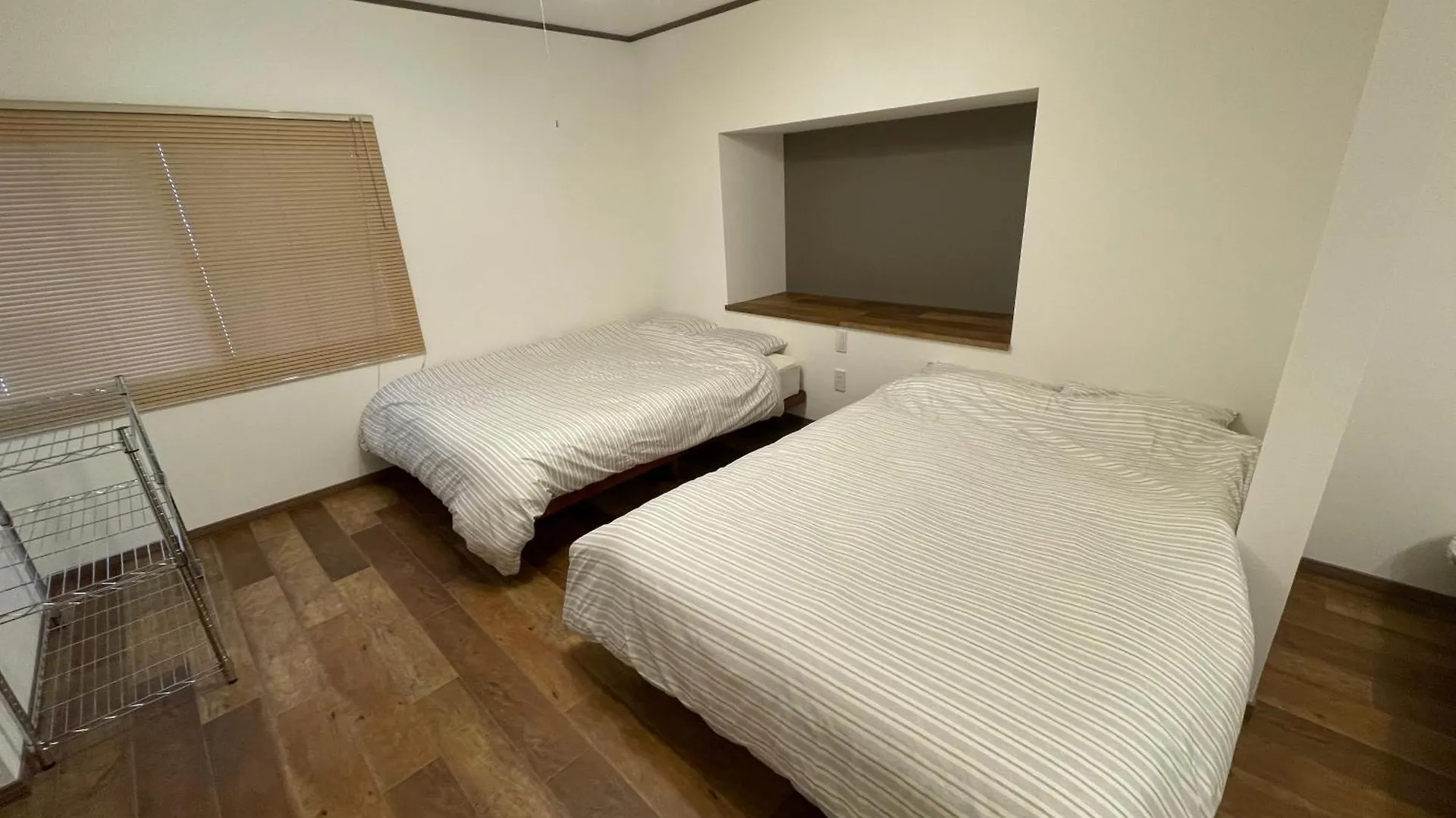 Sofil 函館first Appartement Hakodate