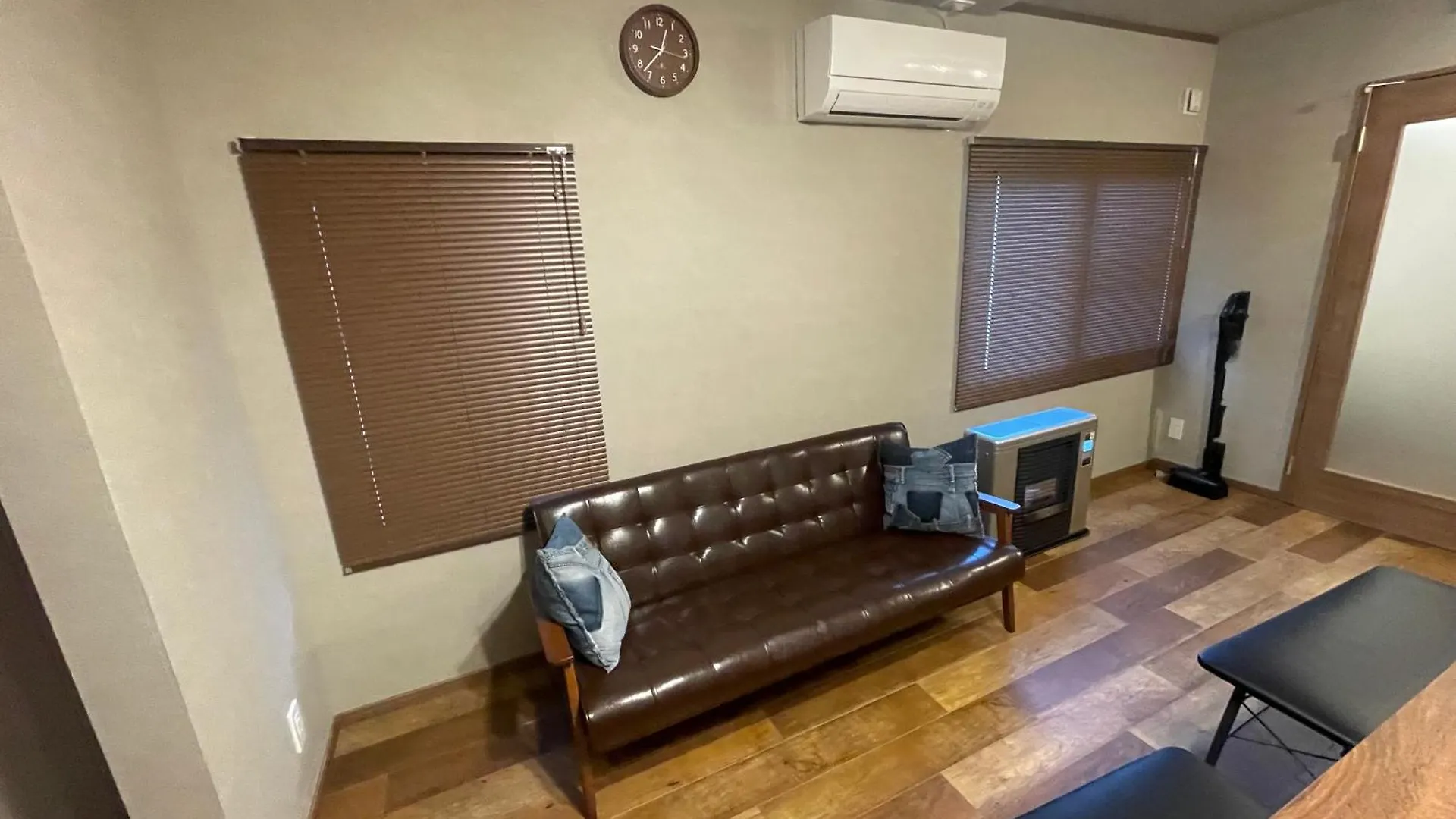 Sofil 函館first Appartement Hakodate