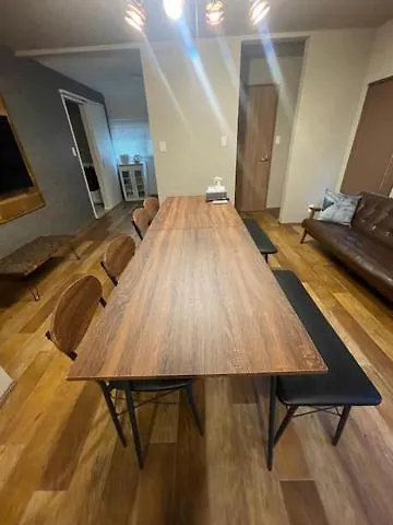 Sofil 函館first Appartement Hakodate 0*,  Japan