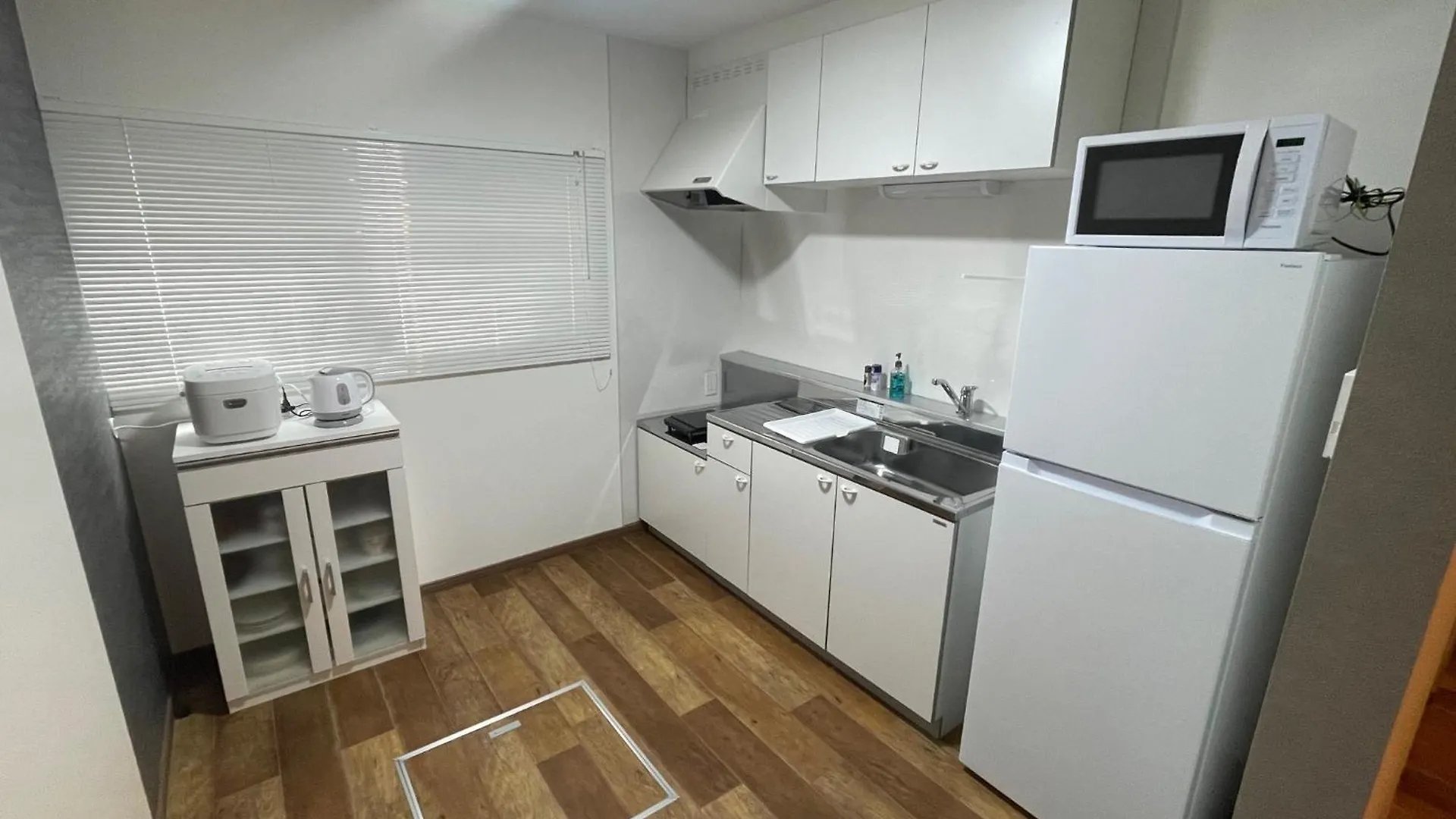 Sofil 函館first Appartement Hakodate
