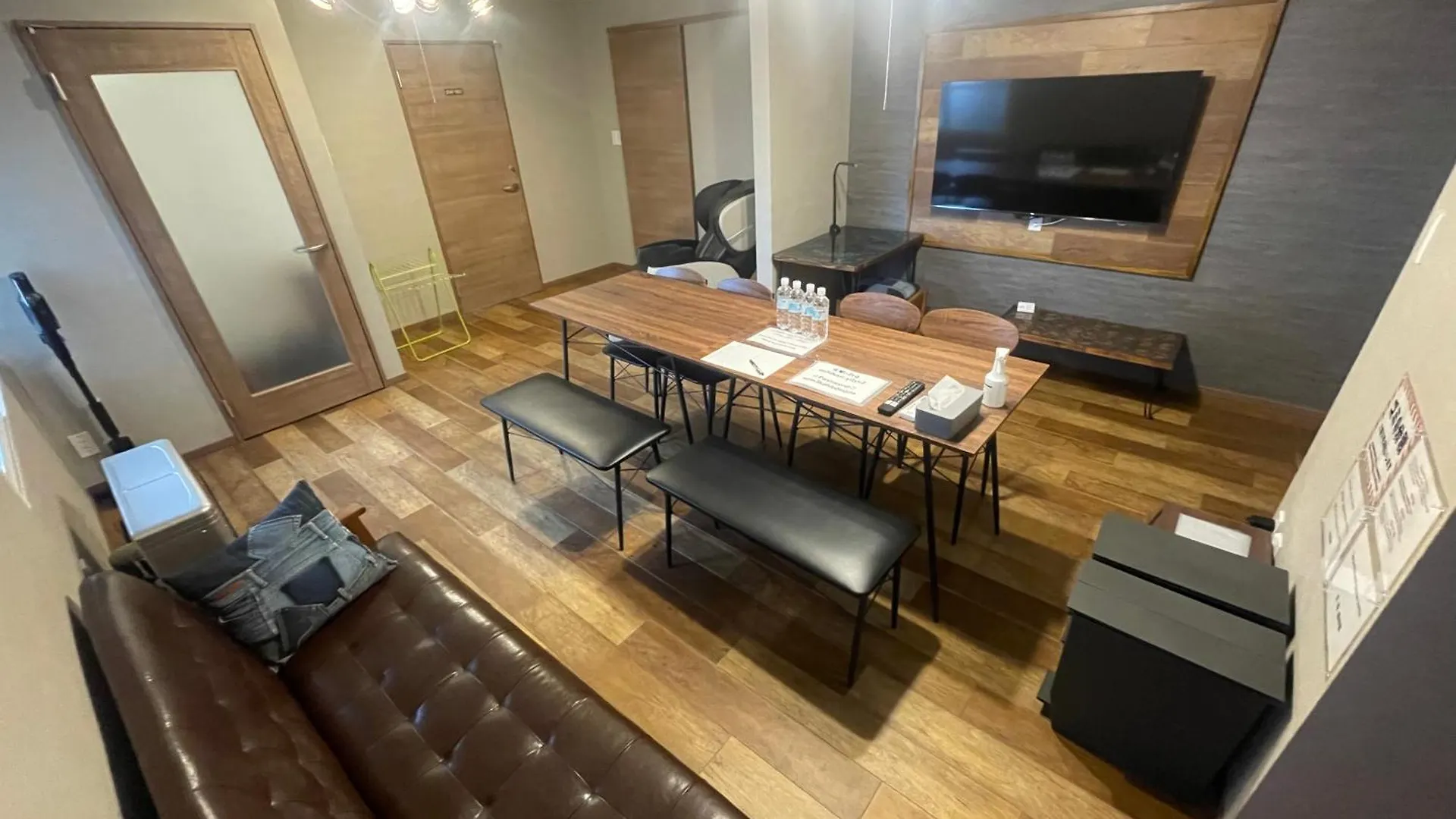 Sofil 函館first Appartement Hakodate