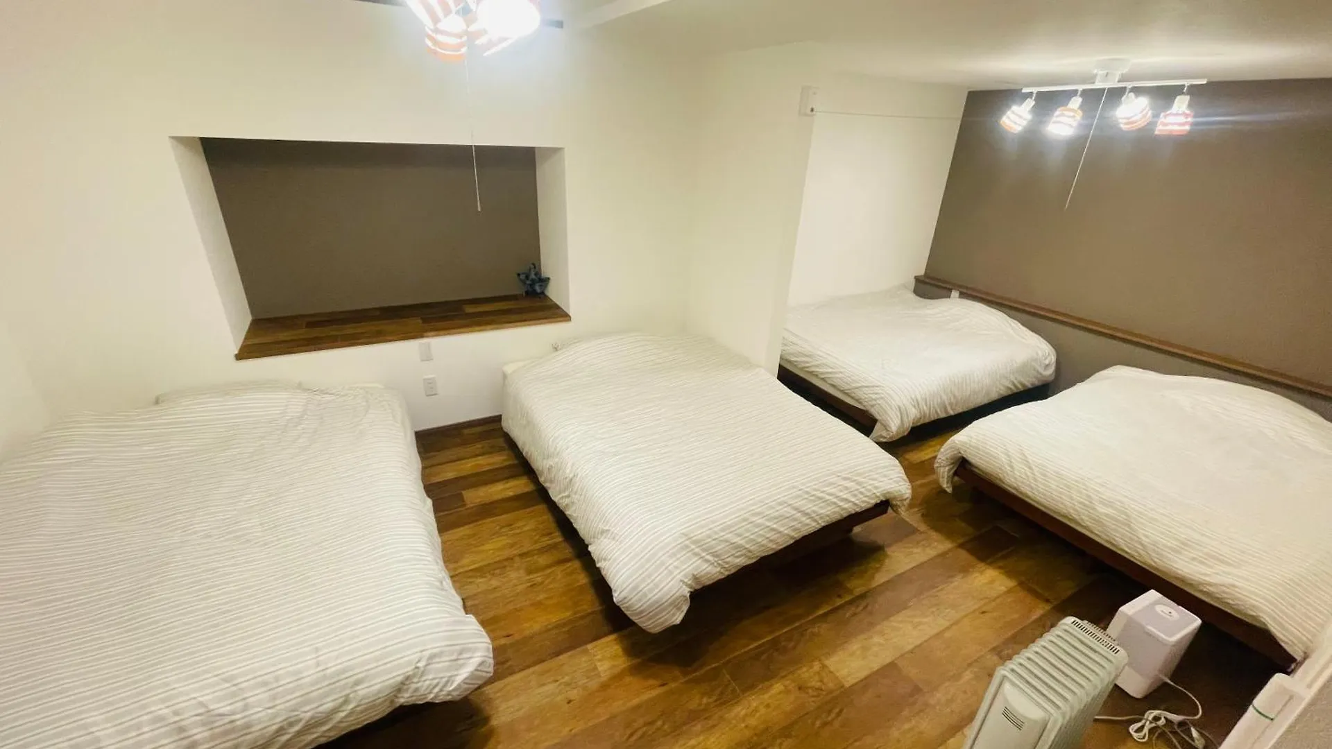 Sofil 函館first Appartement Hakodate Japan