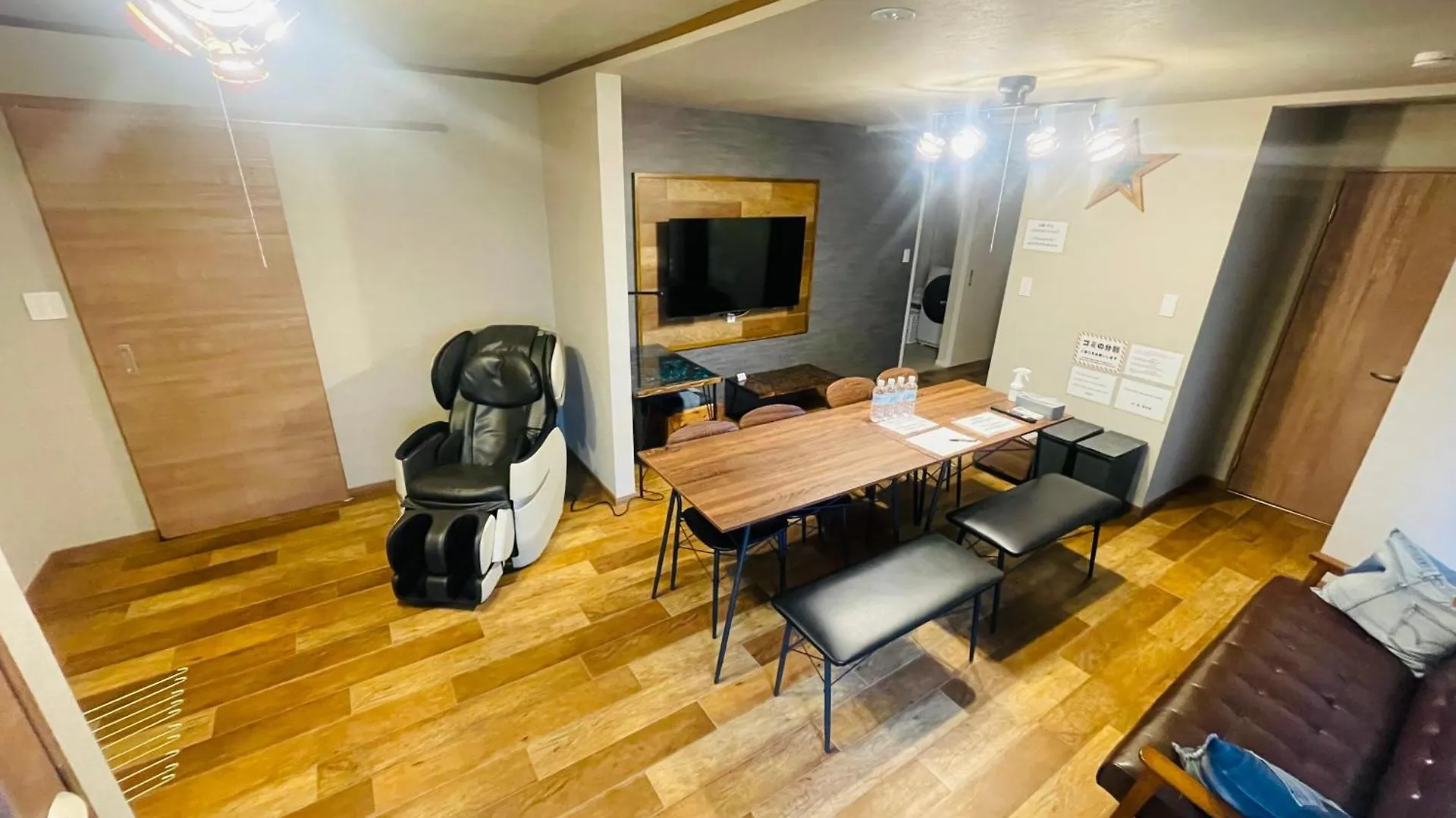 Sofil 函館first Appartement Hakodate